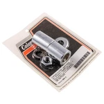 #9991-5 Front Axle Nut Spacer Kit Smooth Chrome Harley Fxdwg 95-96 Usa Colony Ma. Fixed Price $43.45.