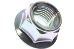 Suzuki Nut 08319-3114A Oem New. Fixed Price $10.14.