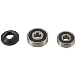 Pivot Works Wheel Bearing Kit Front PWFWK-K15-001. Fixed Price $35.99.