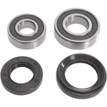 Bearing Connections Wheel Front Fits Honda TRX300EX/400EX 101-0190. Fixed Price $14.34.