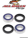 Front Wheel Bearings Honda CRF150R 07-17 Balls 25-1539. Fixed Price $38.17.