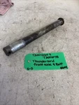 Triumph Thunderbird 900 Adventurer Oem Front Axle Assembly T2001260 T2001078. Fixed Price $50.00.