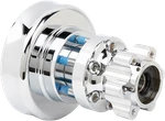 Arlen Ness Cartridge Hub Without Tpms Rear Chrome Kit 71-755. Fixed Price $299.95.