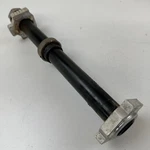 Ktm 1090 Adventure 2017 Rear Wheel Axle Bolt Shaft 60310081044. Fixed Price $45.22.