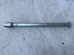 2004 Yamaha YZFR6 R6SWING Bolt. Fixed Price $25.00.