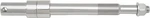 Drag Specialties Axle Front Chrome 07-13 Fxs/fxst 0214-0847. Fixed Price $146.59.