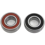 V-twin Manufacturing Wheel Bearing Set 12-0996. Fixed Price $41.04.