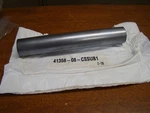 Harley 41358-08-CSSUB1 Wheel Spacer Sleeve Oem Nos. Fixed Price $5.00.