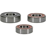 Pivot Works Premium Wheel Bearing Kit 25-1540-P. Fixed Price $35.03.