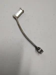 1985 Kawasaki EN450 454 Ltd Shift Lever Pedal 13242-1201. Fixed Price $9.99.