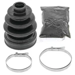 Quadboss Cv Boot Kit For 2012 Polaris Sportsman 550 Eps Orange Madness Le Atv. Fixed Price $34.19.