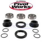 Pivot Works PWRWC-S04-500 Water Tight Wheel Collar And Bearing Kit For Tires Oz. Fixed Price $69.56.