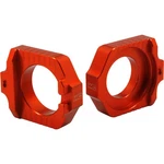 Works Axle Blocks Elite For Ktm/husqvarna Orange 17-263. Fixed Price $102.32.