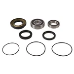 New Pivot Works Wheel Bearing Kit PWRWK-H72-000 For Honda Trx 420 Fa Solid Axle. Fixed Price $52.35.