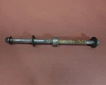 1998-2015 Yamaha XVS650 Rear Axle Pivot Bolt Back Wheel Rim. Fixed Price $19.96.