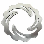 For Ducati 245MM Rear Brake Rotor Hypermotard Evo Sp 1100 Monster S4R 996. Fixed Price $47.45.