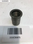 Mv Agusta Brutale 1078 Rr 2009 Front Wheel Axle Ring Nut M2230 LOT111 111C31671. Fixed Price $46.70.