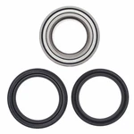 2005-2020 Quadboss Rear Wheel Bearing & Seal Kit Polaris Atv Utv 25-1537B. Fixed Price $59.34.