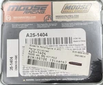 New Genuine Moose Racing A25-1404 Wheel Bearing Kit. Fixed Price $17.00.