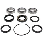 Pivot Works Wheel Bearing Kit PWRWK-H33-000 For Honda Trx 250 Tm Recon 97-01. Fixed Price $84.00.