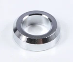 Harddrive Axle Spacer Chrome 43358-83A 3/4" X0.38" 339279. Fixed Price $8.14.
