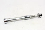 2004 Harley-davidson Road Glide Efi Fltri Rear Axle Wheel Rim Pivot Bolt Chrome. Fixed Price $28.00.
