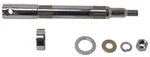 Chrome Front Axle Kit For Harley Fxd Dyna Narrow Glide 2004-05 Repl Oe 43758-04. Fixed Price $47.95.