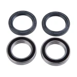 Tusk Wheel Bearing And Seal Kit Front For Beta 350 Rr 2011-2018,2023-2024. Fixed Price $28.62.