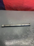 99 Kawasaki ZRX1100 01 02 03 04 05 ZRX1200 Oem Rear Back Axle. Fixed Price $40.00.