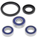 Balls Front Wheel Bearing Kit 25-1064 For Yamaha YFM350ER MOTO-4 87-88. Fixed Price $27.40.
