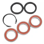 Tusk Impact Wheel Bearing And Seal Kit Rear BSK-KR85. Fixed Price $26.15.