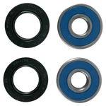 2000-2009 Yamaha Xvs 1100 Star Custom Pivot Works Wheel Bearings Front. Fixed Price $49.66.