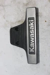Fork Cover 44033-1166 1987 Kawasaki Vulcan VN750A. Fixed Price $30.00.