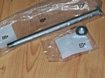Honda CRF150RB Rear Swingarm Pivot Bolt & Nut 07-26. Fixed Price $37.95.