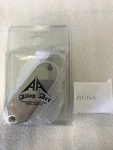 Alloy Art Harley-davidson Dyna Axle Light 2040-0057. Fixed Price $80.00.