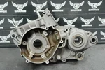 1995 Ktm Exc Oem Left Engine Motor Block 54630000644. Fixed Price $152.99.