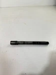 2001-2008 Suzuki RM125 Oem Front Wheel Axle Shaft Nut 54711-36F00 #266. Fixed Price $38.99.