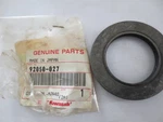 New Genuine Kawasaki Oem Oil Seal 92050-027. Fixed Price $7.99.