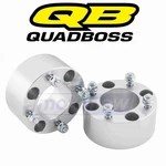 Quadboss 250-4137110-1215 Spacers For Tires & Wj. Fixed Price $122.54.