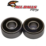 Balls Rear Wheel Bearing And Seal Kit For 2001-2006 Harley Davidson Ol. Fixed Price $43.89.