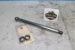 1999-2003 Yamaha Road Star Oem Front Wheel Axle 22MM 4NK-25181-00-00. Fixed Price $29.95.