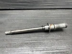 1996 Suzuki Intruder 800 Front Wheel Axle #103024. Fixed Price $25.00.