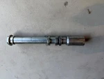 Oem Ducati Front Axle 848 1098 1198 Monster 797 821 1200 Hypermotard 939 950 Sf. Fixed Price $129.99.
