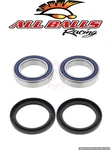 Rear Wheel Bearings Suzuki LT500R 87-90 Quadzilla Quadracer Balls. Fixed Price $82.81.
