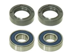 Psychic Wheel Bearing Kit Front/rear MX-06274. Fixed Price $9.15.
