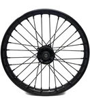 Myk Wheel Rim Front 1.6X17" Fits Tire 70/100-17, Compatible With Tao DB17. Fixed Price $60.00.
