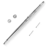 Rear Wheel Axle For Honda Recon TRX250 Tm/te 1997 1998 2024 42311-HM8-000. Fixed Price $67.80.