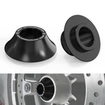 Nicecnc Front Tapered Axle Wheel Spacers For Harley Road King Flhr 08-19,2022. Fixed Price $17.99.