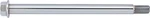 Bikers Choice 79-03 Rear Axle Replaces H-d 41563-77A. Fixed Price $74.47.