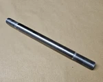 Triumph Non Qd Rear Wheel Spindle W3589 37-3589 Unit T100 TR6 T120 1969. Fixed Price $31.32.